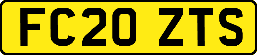 FC20ZTS