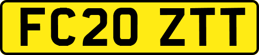 FC20ZTT