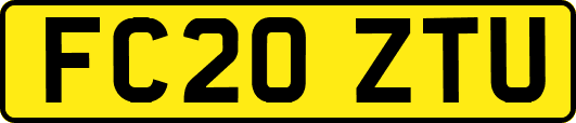 FC20ZTU