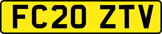 FC20ZTV
