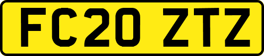 FC20ZTZ