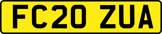FC20ZUA
