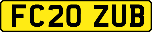 FC20ZUB