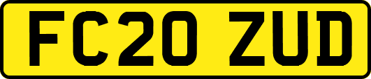 FC20ZUD