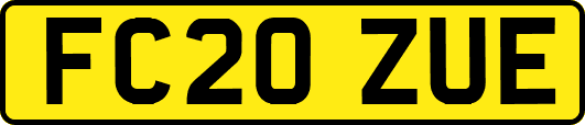 FC20ZUE