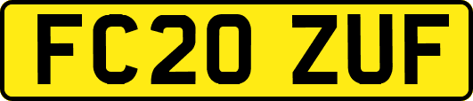 FC20ZUF