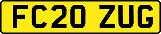 FC20ZUG