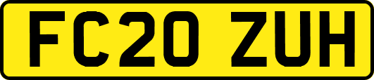 FC20ZUH