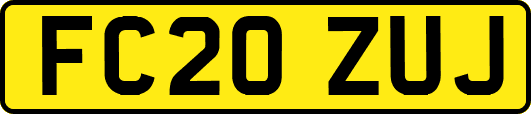 FC20ZUJ