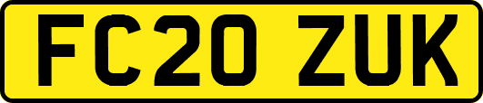 FC20ZUK