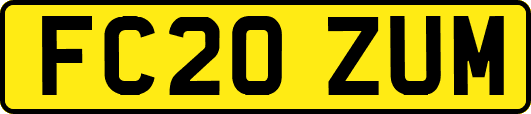 FC20ZUM