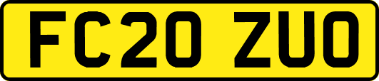 FC20ZUO