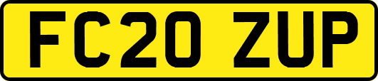 FC20ZUP