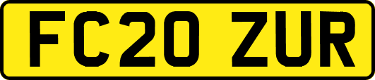 FC20ZUR
