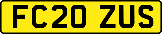 FC20ZUS