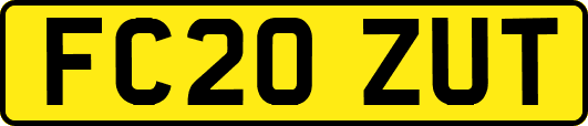 FC20ZUT