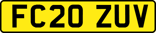 FC20ZUV
