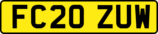 FC20ZUW