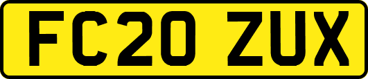 FC20ZUX