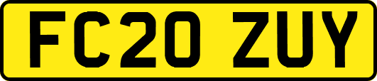 FC20ZUY