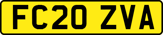 FC20ZVA