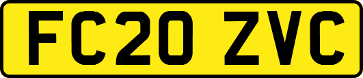 FC20ZVC