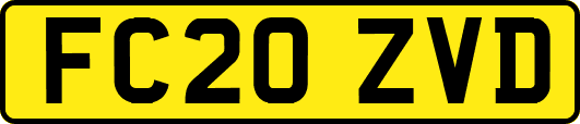 FC20ZVD