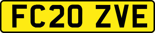FC20ZVE