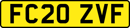 FC20ZVF