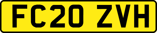 FC20ZVH