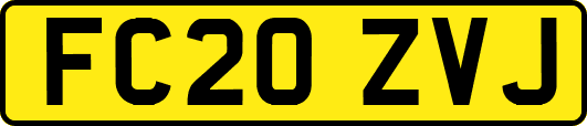 FC20ZVJ