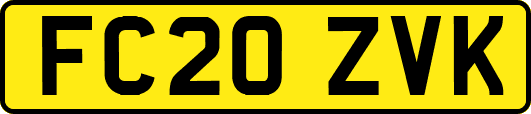 FC20ZVK