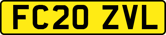 FC20ZVL