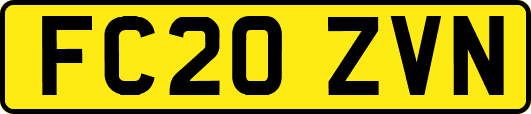 FC20ZVN