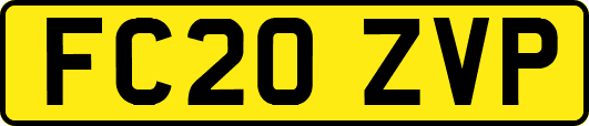 FC20ZVP