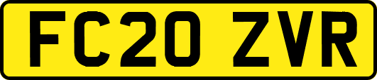 FC20ZVR