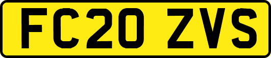 FC20ZVS