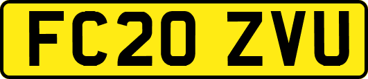 FC20ZVU