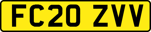 FC20ZVV