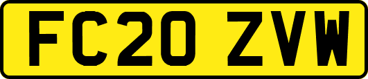 FC20ZVW