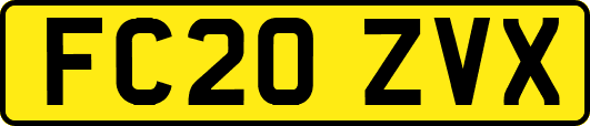 FC20ZVX