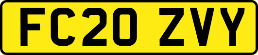 FC20ZVY