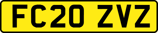 FC20ZVZ