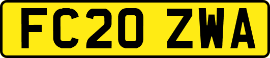 FC20ZWA