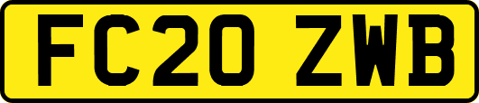 FC20ZWB