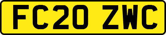 FC20ZWC