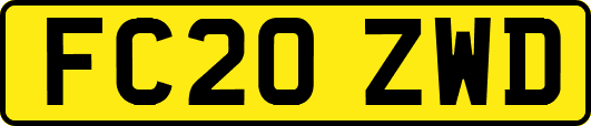 FC20ZWD