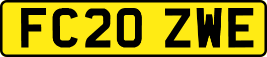 FC20ZWE