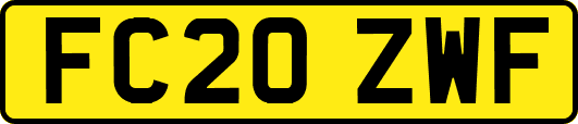 FC20ZWF