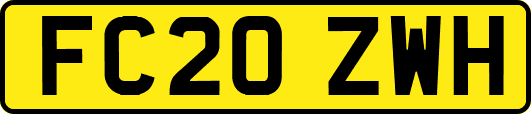FC20ZWH